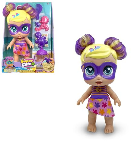 Bizak - Super Cute Sofi Spielzeug, Mehrfarbig (64320057)