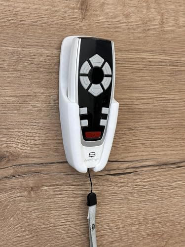 Generisch Halterung für Reich Easy Driver Fernbedienung Mover/Rangierhilfe - Ordnung im Wohnwagen