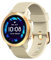 Blackview R8 - Smartwatch Unisex für Damen & Herren - LCD-Touchscreen - Herzfrequenzmonitor - 25 Trainingsmodi - Edelstahlgehäuse - 10 Tage Batterielebensdauer - Grau