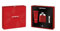 Legend Red by Montblanc Eau de Parfum Spray Gift Set 100ml