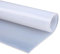 COYOUCO Feuille Caoutchouc Silicone, Joint en Caoutchouc Résistant À La Chaleur, Longueur 1 M, Largeur 0,5 M pour Le Matériel Bricolage, Protection, Étanchéité, Supports,1mm