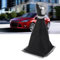 Syrisora ​​5-Gang-Schaltknauf, Schaltmanschetten-Set für Ford Focus 2 MK2 2005–2011