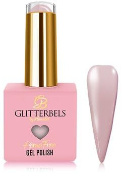 Glitterbels Hema Free Gel Polish - Fancy a Brew? 8ml