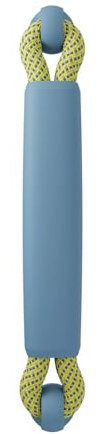 Bose SoundLink Max Kordel-Griff, Dämmerungsblau/Zitronengelb