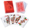 Boot & Ball Liverpool Playing Cards