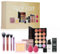 Set di Trucchi, FantasyDay Kit di Bellezza Cosmetici Kit per Occhi, Viso e Labbra - Natale Regalo Xmas Makeup Gift Set con Correttore, Rossetti, Lucidalabbra, Palette Ombretti, Mascara, Trousse, Fard
