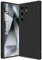 Case Compatible with Samsung Galaxy S24Ultra, Liquid Silicone Gel Rubber Anti-Scratch Case with Soft Microfiber Lining for Galaxy S24 Ultra – Black