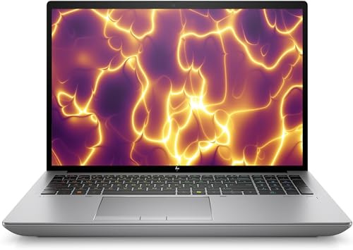 HP ZBook Fury 16 G11 Intel Core i7-14700HX 40,64cm 16Zoll WUXGA 32GB 1TB/SSD NVIDIA RTX 3500 12GB W11P SmartBuy 3J Gar