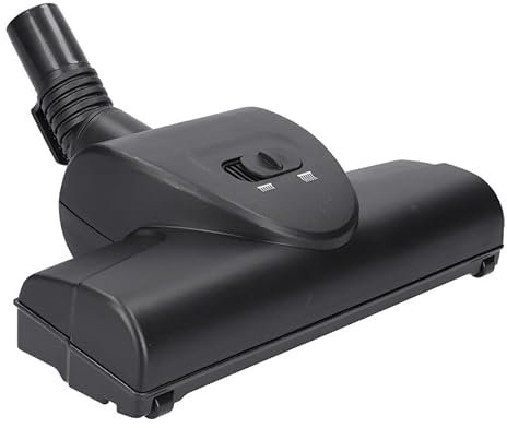 LUTH Premium Profi Parts Spazzola turbo compatibile con Bosch 12027276 per aspirapolvere