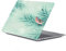 QISUO Custodia for Laptop Compatibile con Huawei Matebook 14 2024 FLMH-X FLMH-16 FLMH-32 Copertina Rigida(A2)