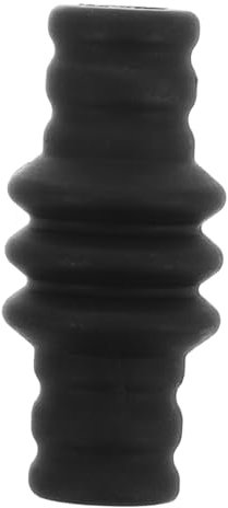 Cabilock Silicone Steam Wand Rubber Finger Sleeve Universal Fit for Espresso Machine Steam Arms Accessories Heat Resistant