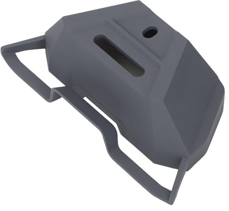 Walfront Kit de Montage D'Antenne Parabolique en Alliage D'aluminium Durable pour Toit de Voiture, Camping-Car, Mini-Antenne avec Design Anti-séparation, Support de Yacht pour Antenne