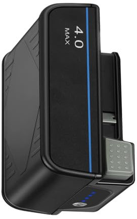LXZNRQU Upgraded Replacement Battery, Compatible with Hoover ONEPWR 4.0Ah for BH25040 BH15030 Cordless Vacuum