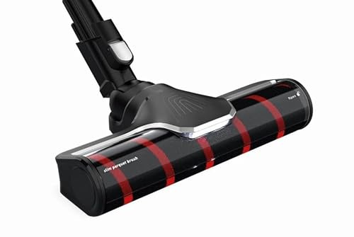 Brosse rotative Slim Parquet Brush pour aspirateur X-FORCE Flex 9.60 Rowenta - ZR045010