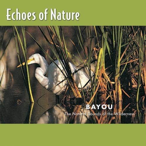 Echoes of Nature: Bayou