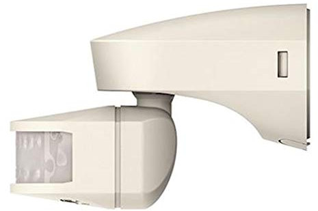 Theben Luxa E 101/180 B - Neuer Detektor Näherungssensor weiß Luxa 101-180 - 1010205