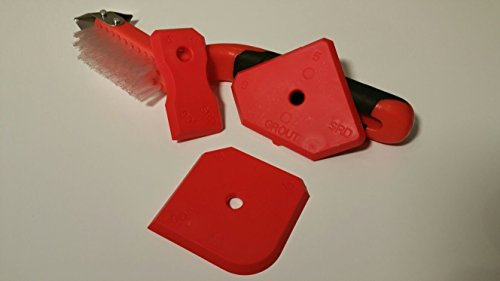 Yato yt-52621-4-teiliges Abdichtungswerkzeug-Set