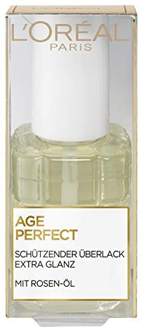 L'Oréal Paris Age Perfect Schützender Überlack 14 ml