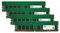 32GB (4x8GB) Set Memoria RAM Compatibile con dell Precision 3630 Tower DDR4 UDIMM ECC 2666MHz PC4-21300E