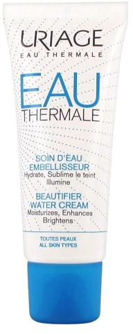Uriage Uriage Eau Thermal Beaute D'Eau 40Ml 40 ml