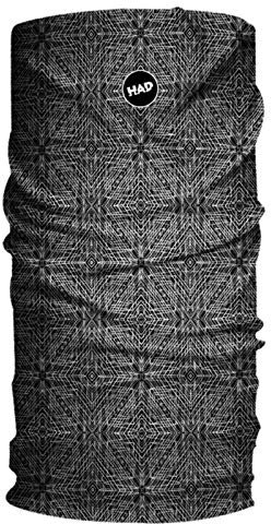 HAD H.A.D. H.A.D. Next Level Warm Mode-Schal Apollon Black One size H.A.D. H.A.D. Next Level Warm Mode-Schal Apollon Black One size