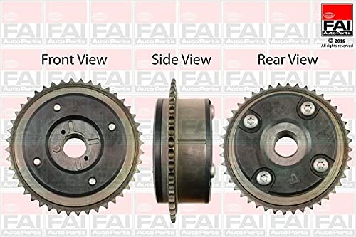 FAI Hub, camshaft gear VVT002