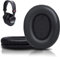 SOULWIT Professional Earpads for Sony MDR 7506 /MDR V6 /MDR V7 /MDR CD900ST Monitor Headphones, Ear Pads Cushions Replacement