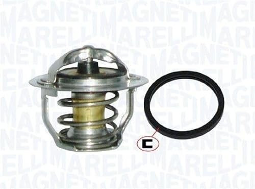 Magneti Marelli TE0191