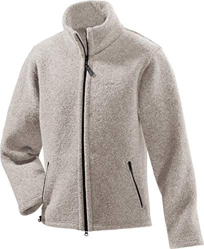 Mufflon W300 Mu-Jakob stone XS