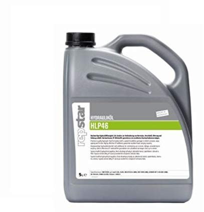 Repstar Hydrauliköl HLP46, 5 Liter
