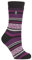 HEAT HOLDERS - Damen Extra Warm Innen Flauschig Thermosocken für Geschenk | Socken für Winter (DE/NL/SE/PL, Numerisch, 37, 42, Regular, Regular, Schwarz (Barcelona))