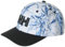 Helly-Hansen Unisex Hh Brand Cap, 853 Grey Fog Es, Einheitsgröße