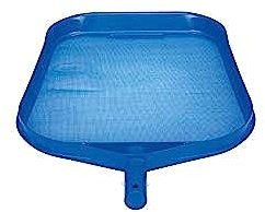 Intex Skimmer de Hojas para Piscina, Blanco/Azul