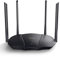 Tenda WiFi 6 AX3000 Smart WiFi Router, Dual Band Gigabit Wireless Internet Router, AX Router mit 4 Gigabit-Ports, OFDMA+MU-MIMO, Kindersicherung+Fernbedienung, Einfache App-Setup, IPV6&WPA3, RX9