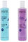Nail Prep/Polish Wipe + Gel Nail Polish Remover Duo Kit (300ml)