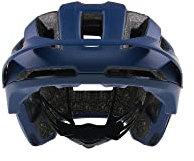 Oakley DRT3 Helm blau