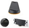 Growalleter Charging Dock for PlayStation Portal Remote Player, Portable PS Portal Charger Docking Station & Storage Bracket, PS5 Portal Charger Dock Base Stand with Type C Plug