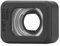 Filtre d'objectif Grand Angle Externe, Plage de Prise de Vue augmentée de 25% for Drone d'objectif de caméra DJI Mini 3 Pro, Accessoires à dégagement Rapide