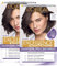 L'Oréal Paris Excellence Cool Creme Tinte permanente para el cabello, triple tratamiento, tecnología violeta anti-amarillo, crema colorante protectora 5.11 castaño claro ultra frío – 2 paquetes