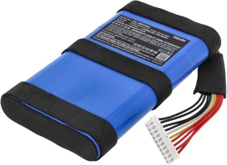 Akku kompatibel mit JBL SUN-INTE-213 - Li-Ion 13500mAh - für Boombox 2, SUN-INTE-268