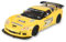 SCALEXTRIC - Rennauto Original - Slotcar, Maßstab 1:32 (Corvette C6R - O'Connell)