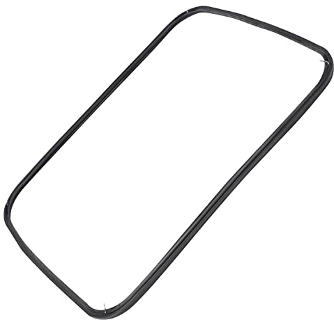 sparefixd Suitable for IKEA Cooker Oven Rubber Door Seal Gasket Packaged