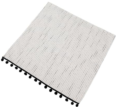 Garneck Retro Armlehne Rückenkissen Für Sofa Rutschfester Couchbezug Waschbarer Sofabezug Schutz Vor Flecken Und Abnutzung Komfortables Design Für Jahreszeiten