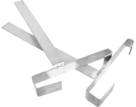 Alasum 2stücke Bienenrahmen Halter Abnehmbarer Imker Werkzeugständer Zur Unterstützung Von Bienenstockrahmen Praktische Imkereiausrüstung Für Effiziente Bienenzucht