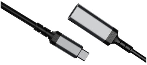 BHHB H20 Adaptateur USB C vers HDMI 4K@30Hz, Adaptateur USB Type C à HDMI 4k (Compatible avec Thunderbolt 4/3) avec Sortie Audio Vidéo pour iPhone 16/15 Pro/Max, MacBook Pro/Air, iPad, Samsung Galaxy