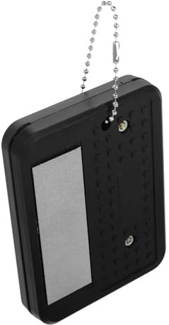 TOGEVAL Eishockey Schlittschuh Schärfer Präzisionsschleifstein Für Eislaufschuhe Kompakt Und Optimal Für Amateure Sowie Profis Multifunktionales Werkzeug Für Schnelles Schärfen Und