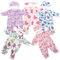 TOYANDONA 5 Sätze Puppenkleidung Puppe anziehen Puppenzubehör-Spielset Puppensachen Babypuppe mit Kleidung Mini-Puppen Babypuppen -Outfits Babypuppen-Outfit Puppenzubehör für Jungen Stoff
