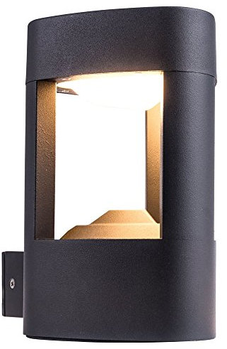 Heitronic LED Wandleuchte MARYLAND EEK: A+