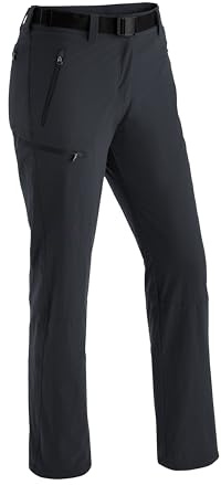 maier Sports Women's Rechberg Therm Outdoor Pants