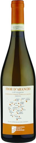 Cantina Colli Euganei Fior D'arancio, 75cl